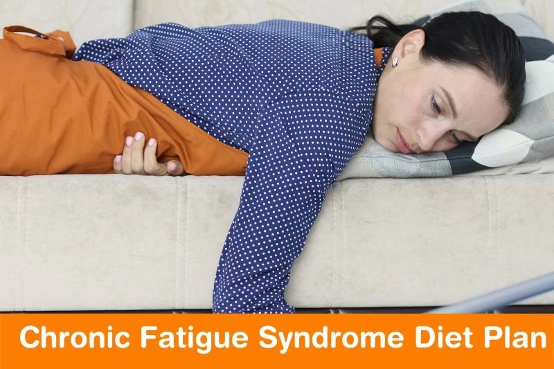 Chronic Fatigue Syndrome Diet Plan